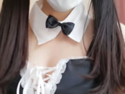 超可愛的大奶妹